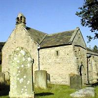 Easby, St Agatha
